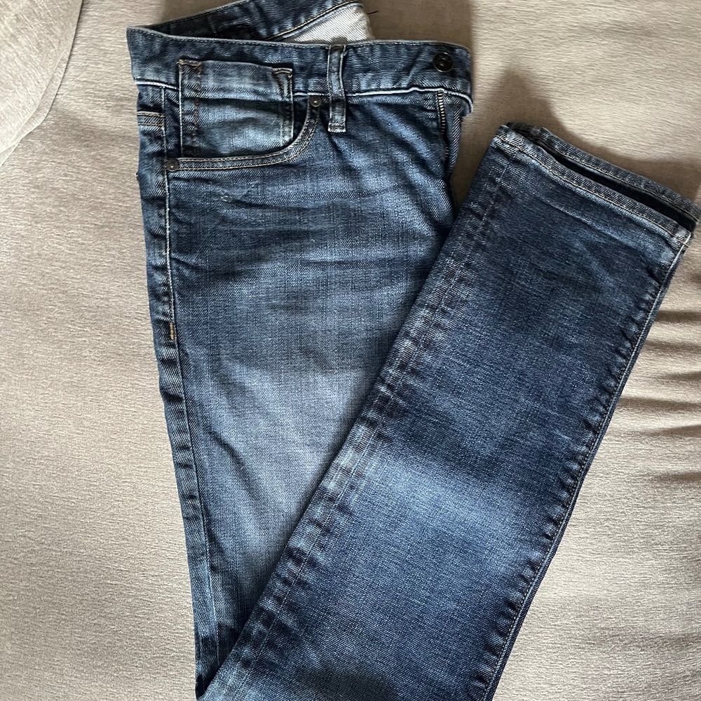 John Varvatos Jeans